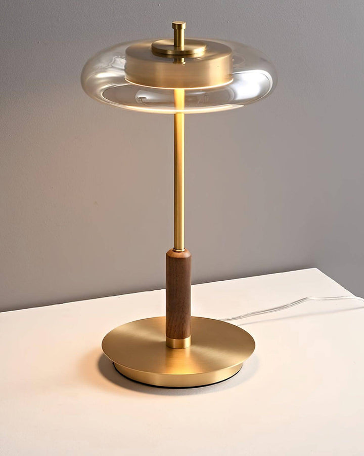 Ronaldo Lampe De Table