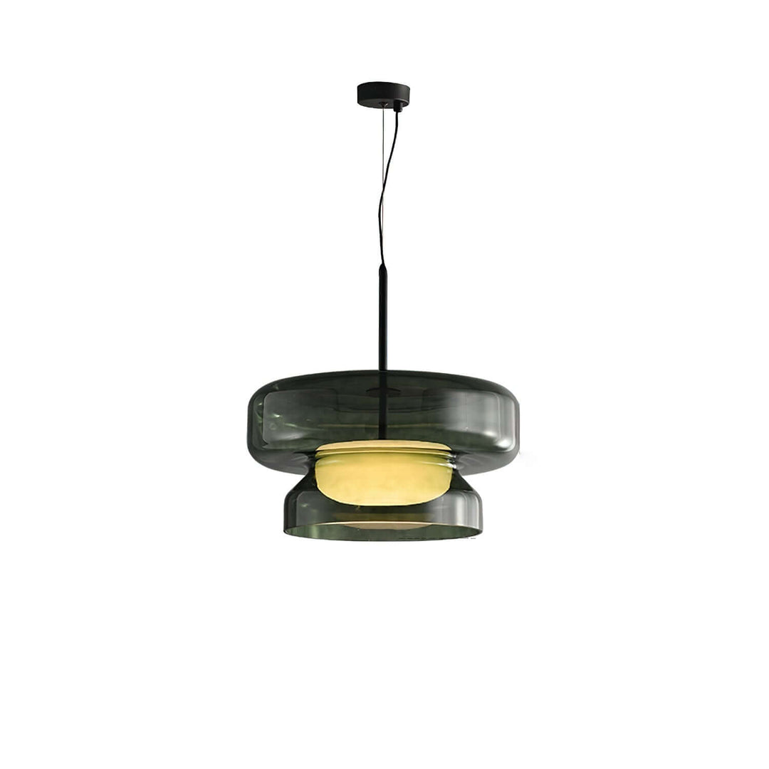 Lampe Suspendue Bohemia
