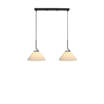 2 Lampes en un seul faisceau