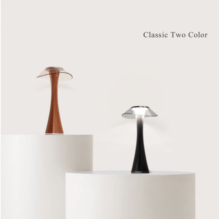 Crystallamp™ - Lampe De Table À Led En Diamant