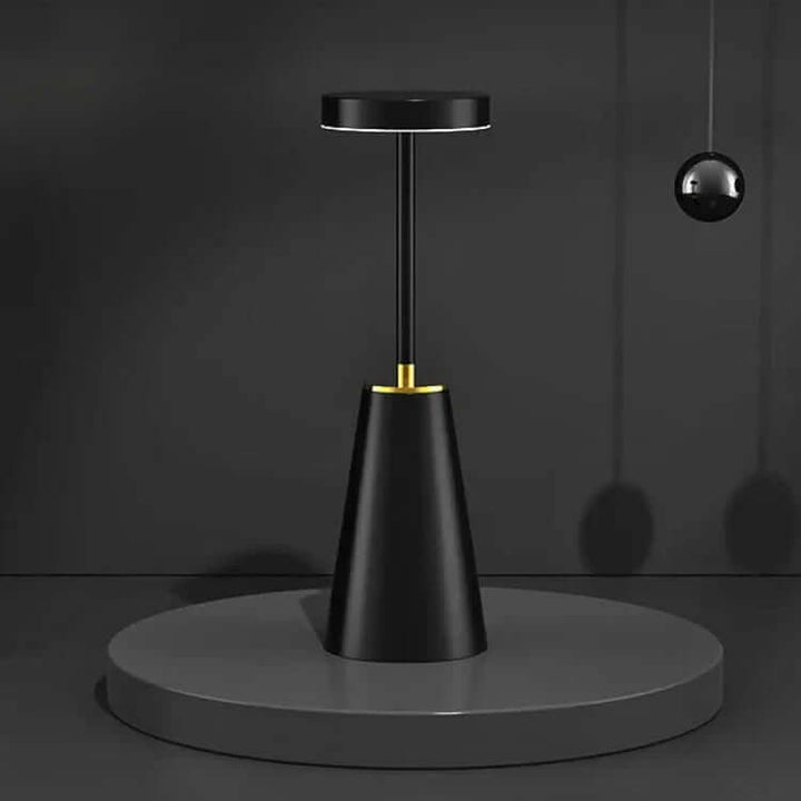 Lampe de Table Sans Fil Design Minimaliste