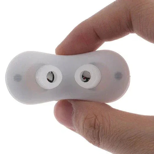 Micro CPAP Portable - Solution Antironflement & Apnée