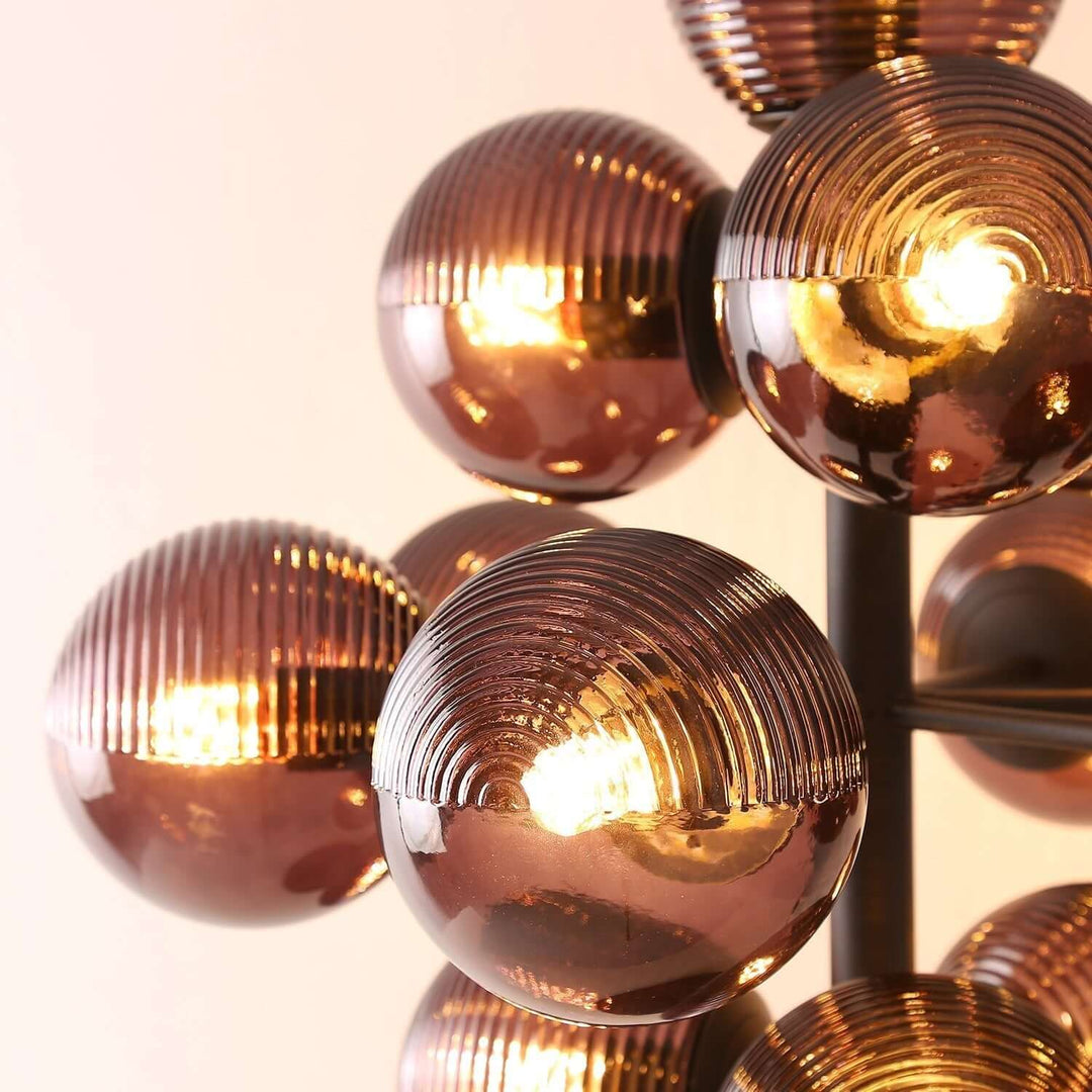 Lampe de Table Raisin - Décoration Intérieure