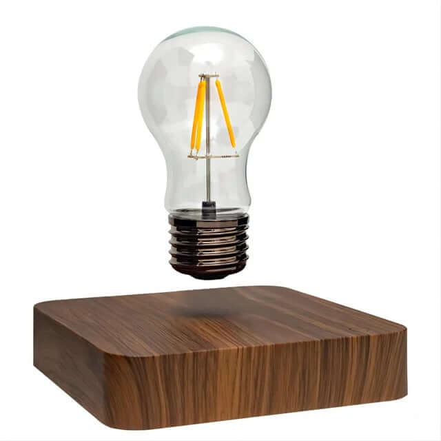 Levetatingbulb™ | Ampoule Flottante