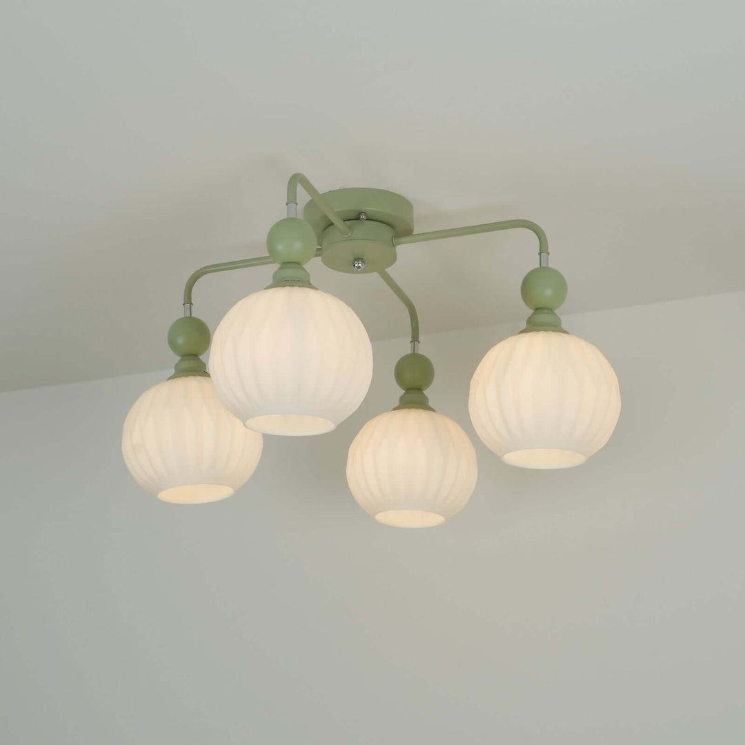 Plafonnier Design Moderne - Luminaire Intérieur