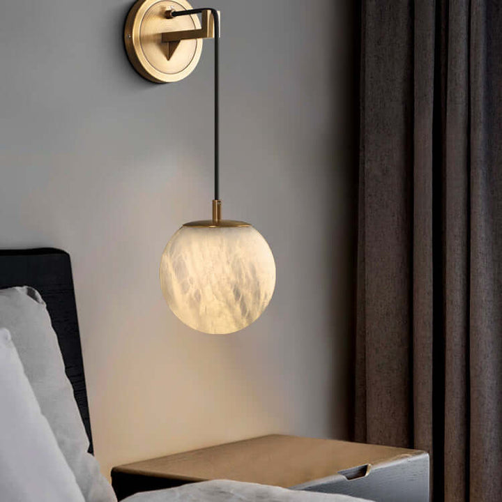 Applique Murale Minimaliste - Luminaire Intérieur Déco