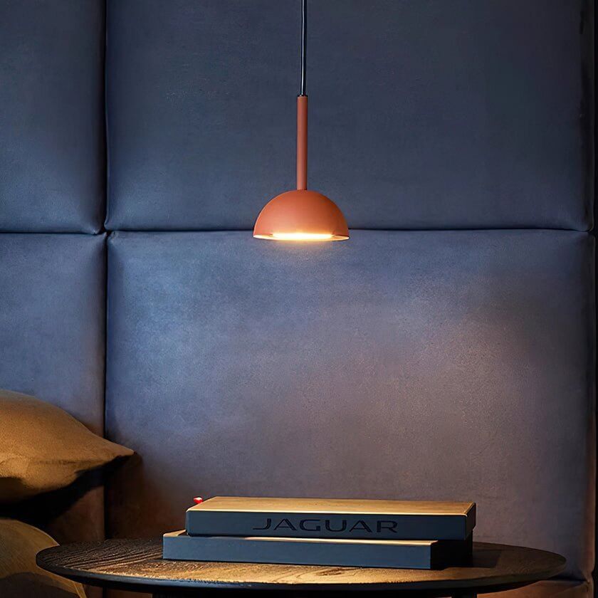 Cupolina Lampe À Suspendre