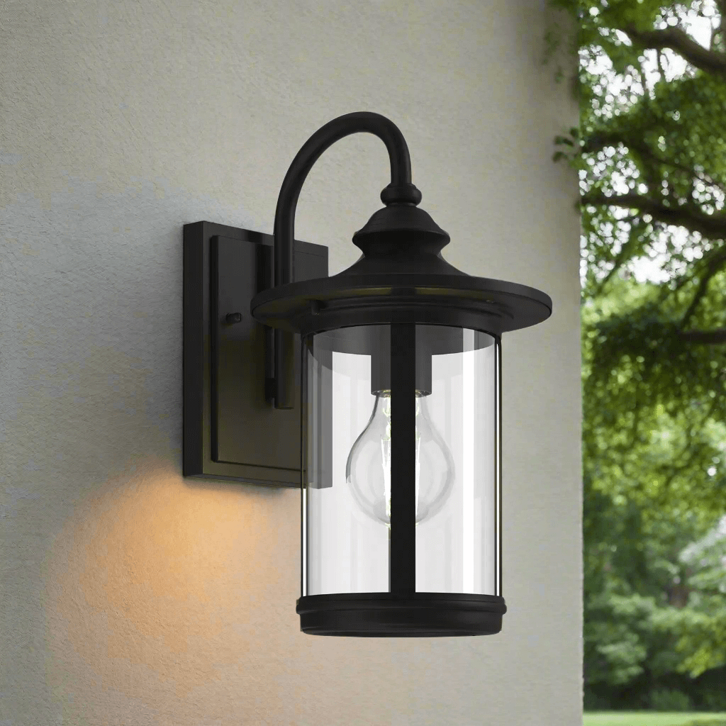 Lampe Murale D'Extérieur Zayn