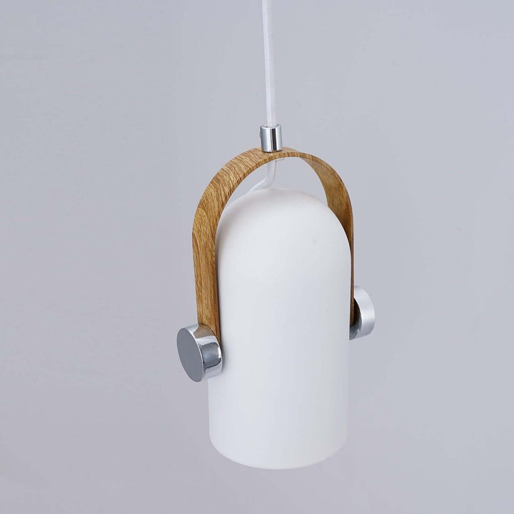 Suspension Carronade