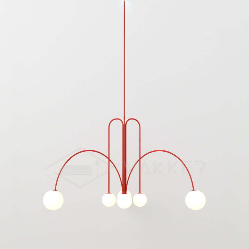 Suspension Lumineuse Design - Luminaire Intérieur