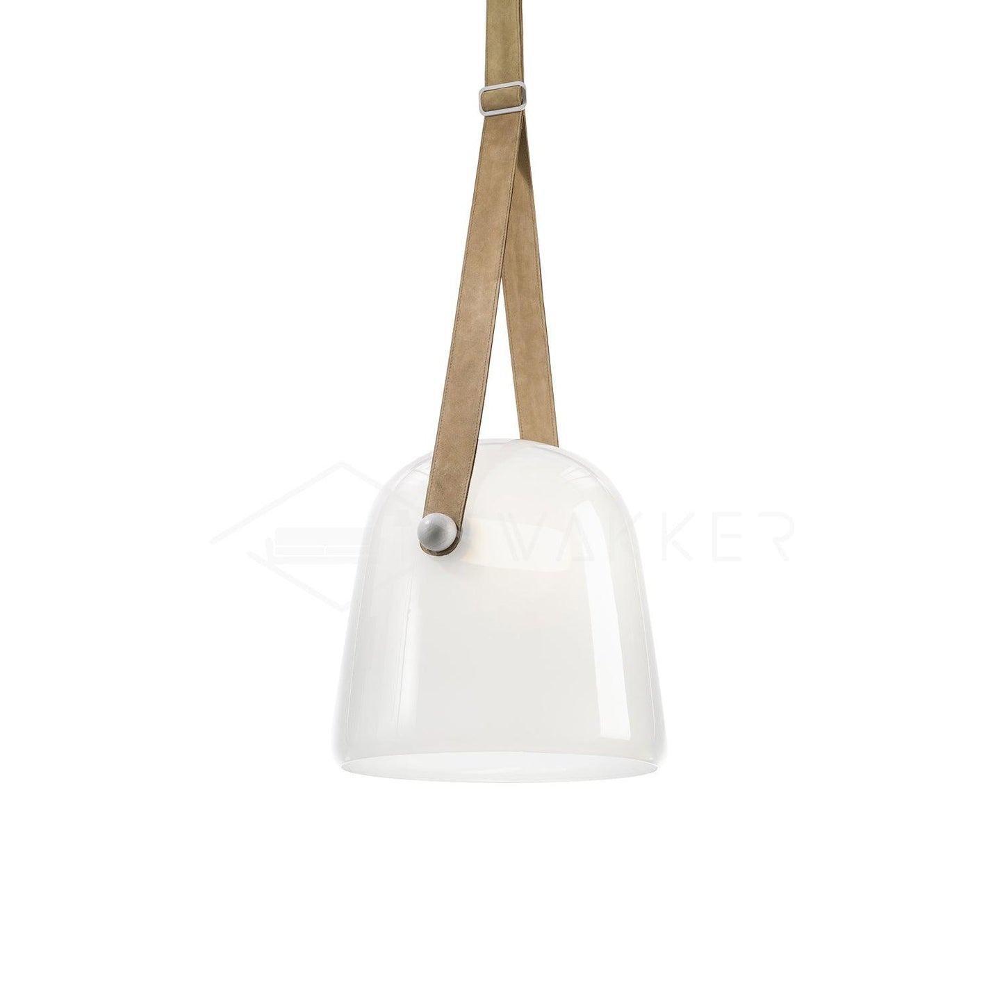 Suspension Design Minimaliste - Luminaire Intérieur LED