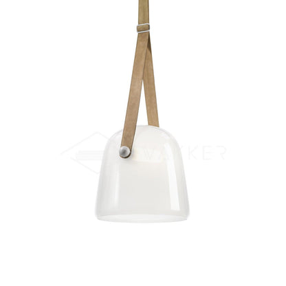 Suspension Design Minimaliste - Luminaire Intérieur LED