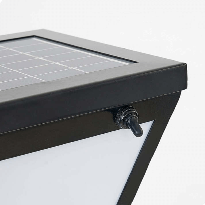 Lampe Extérieure LED Moderne - Éclairage Extérieur Design