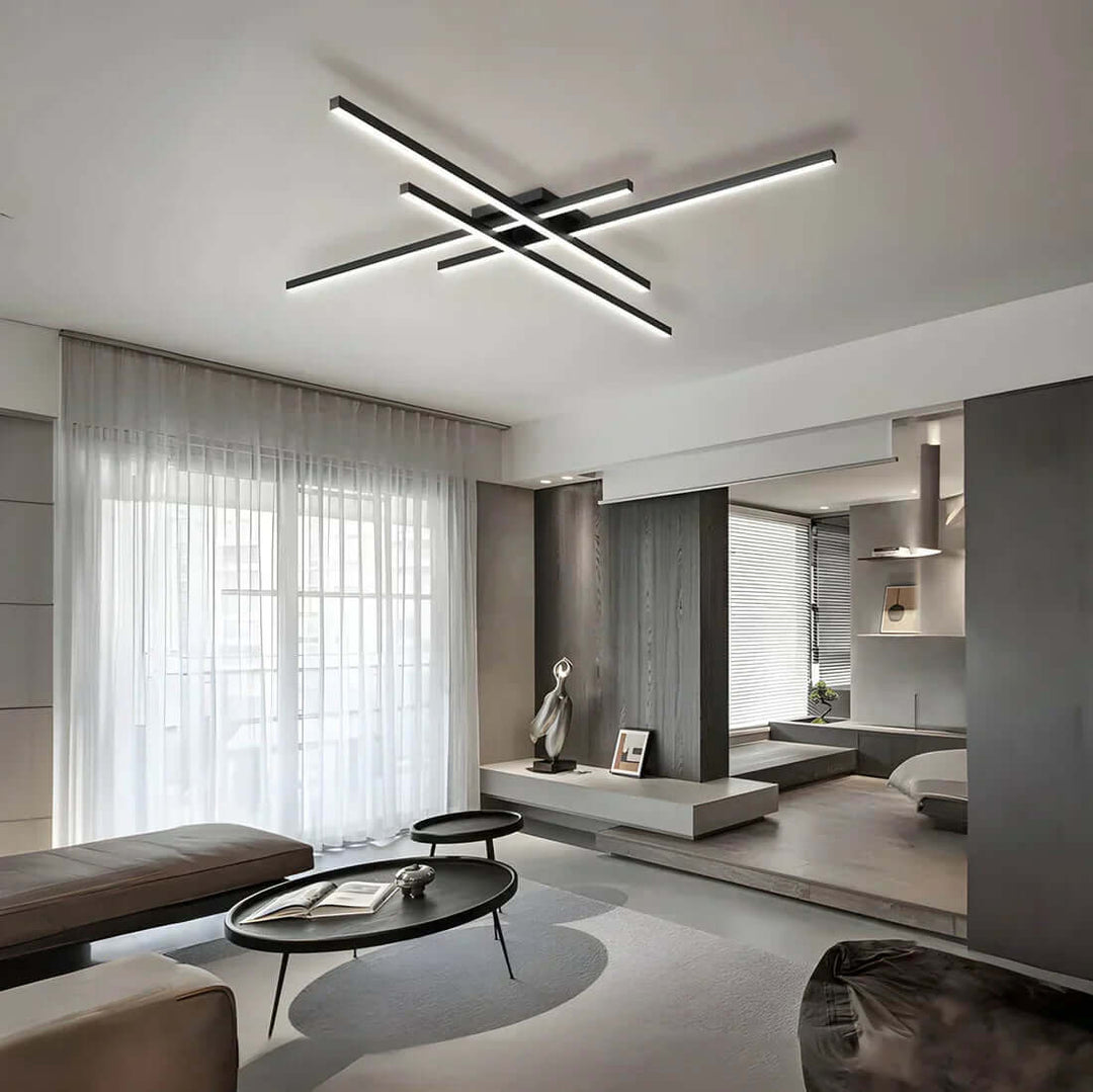 Bond | Plafonniers Led Modernes