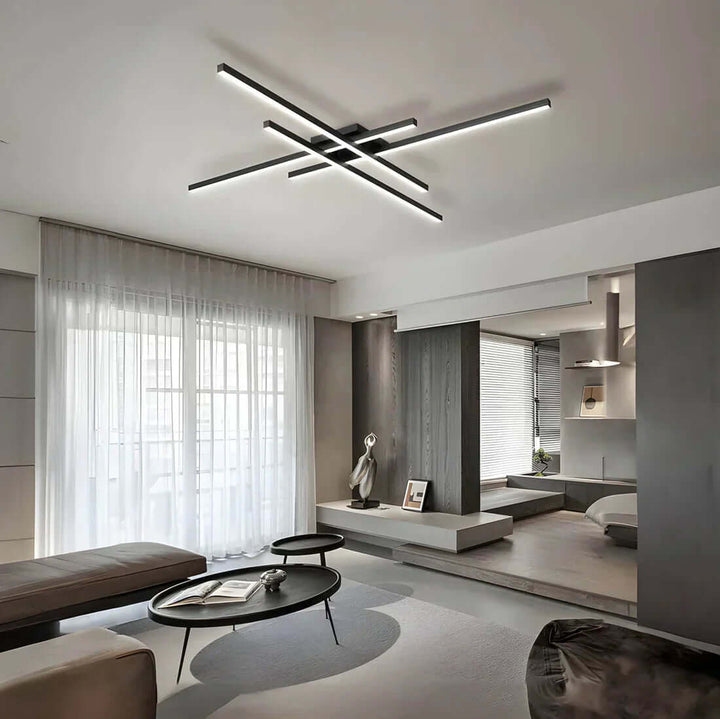 Bond | Plafonniers Led Modernes