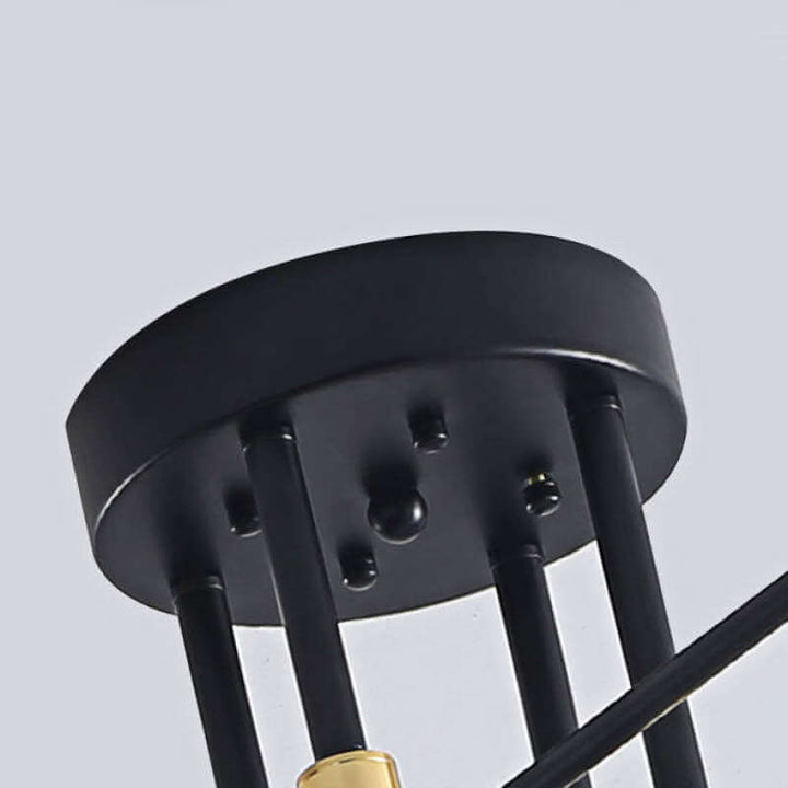 Valentina Plafonnier Led Moderne