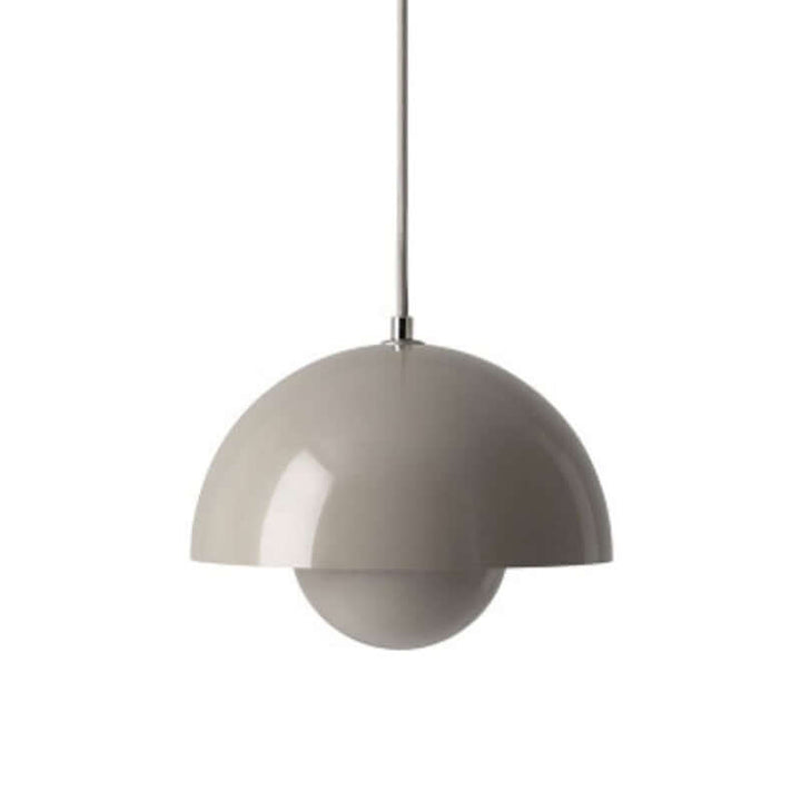 Lampe Suspendue Design Pot de Fleur - Éclairage Intérieur