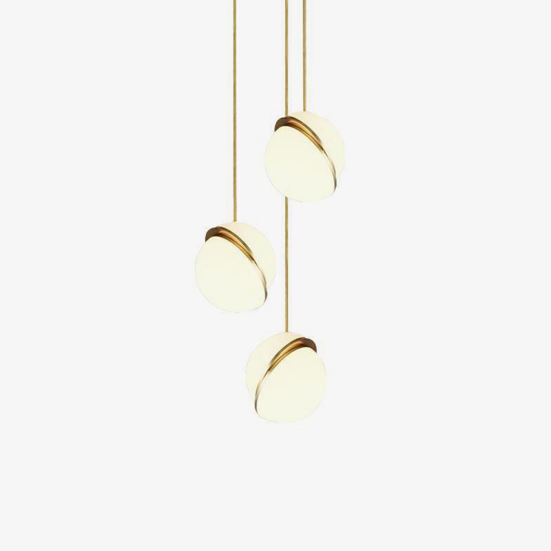 Lampe Pendante Crescent