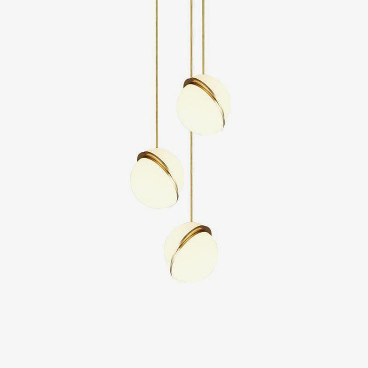 Lampe Pendante Crescent