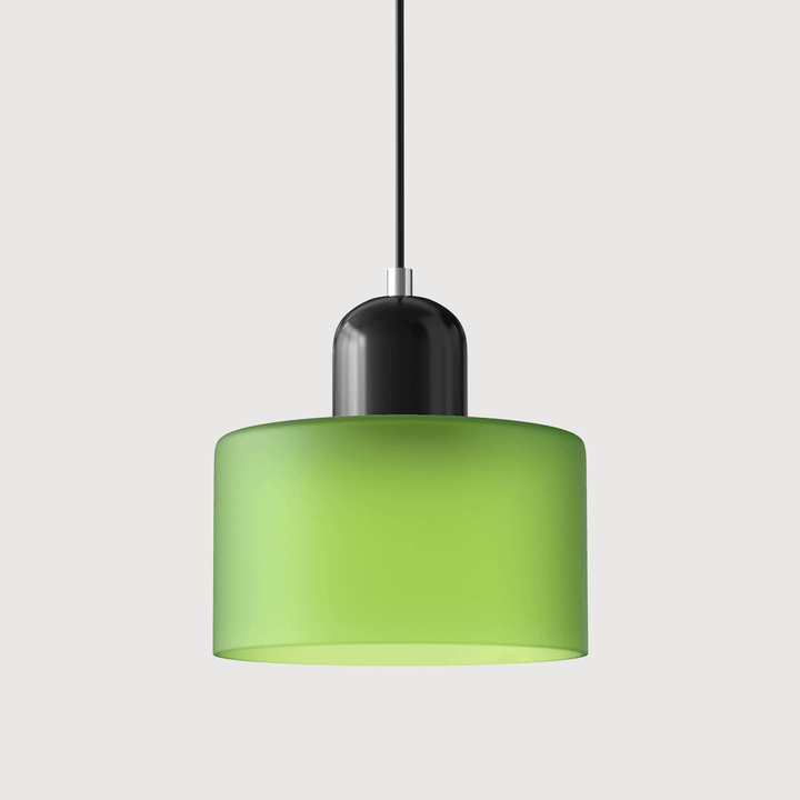 Suspension Verre Design Moderne - Éclairage Intérieur