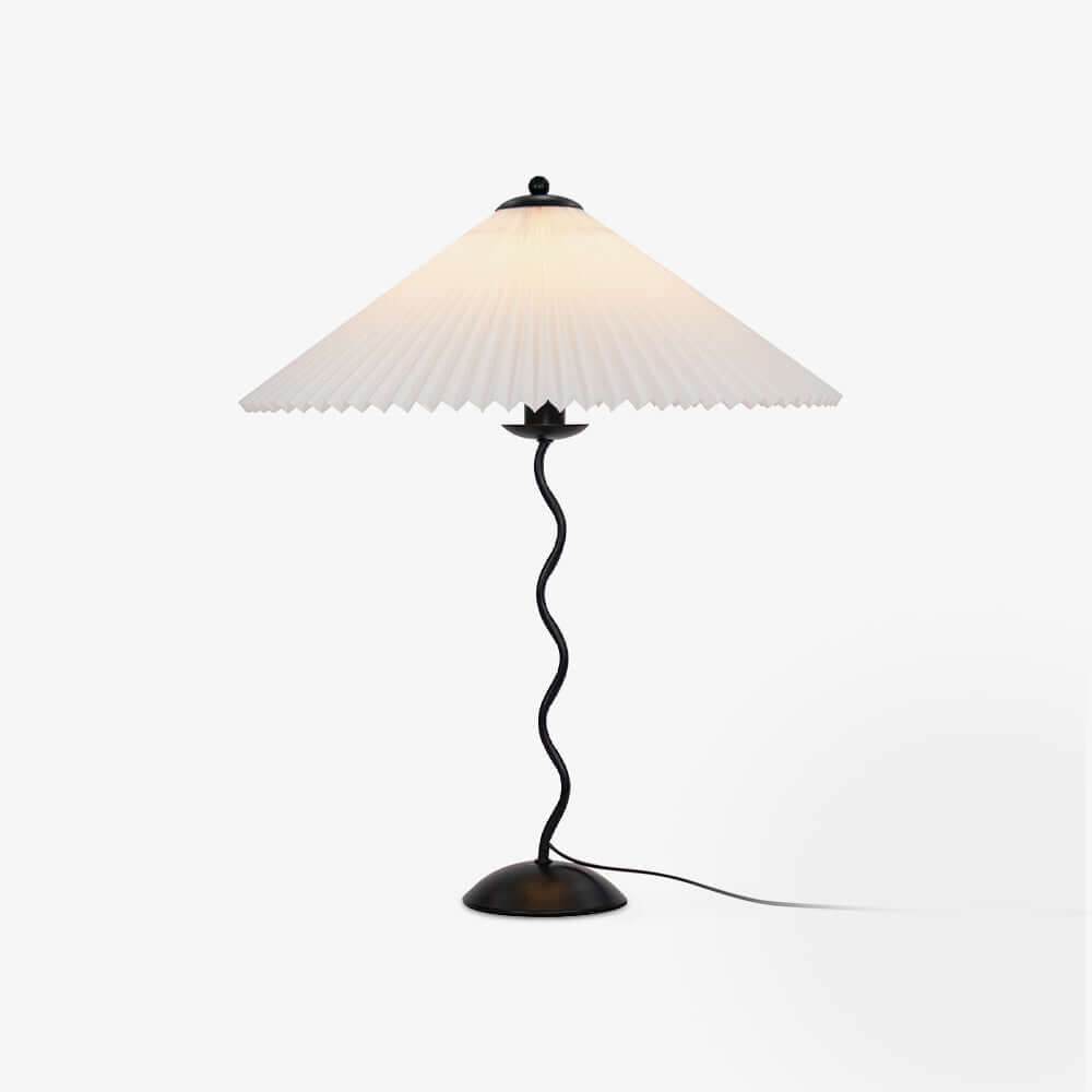 Lampe À Poser Squiggle