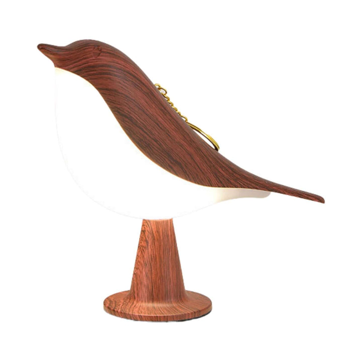 Lampe décorative oiseau - Style moderne & économe