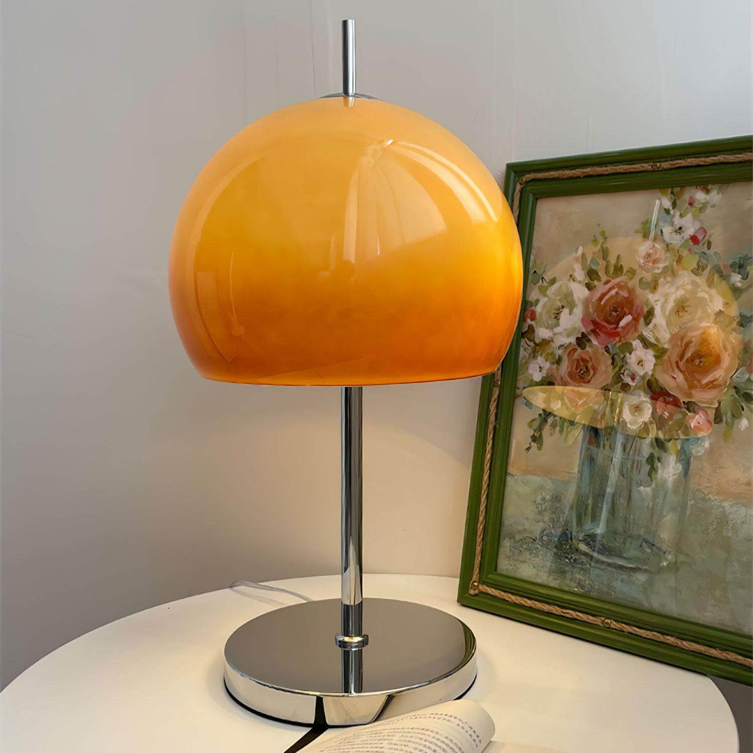 Lampe De Table Bauhaus Pilz