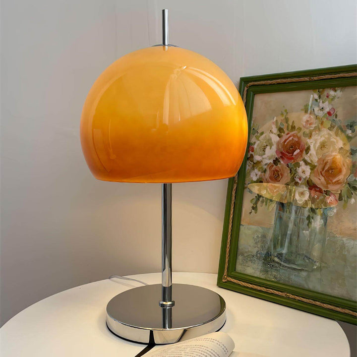 Lampe De Table Bauhaus Pilz