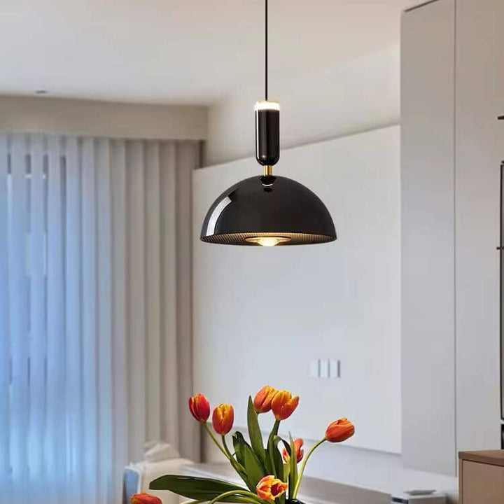 Lampe Pendante Led Nordic Macaron