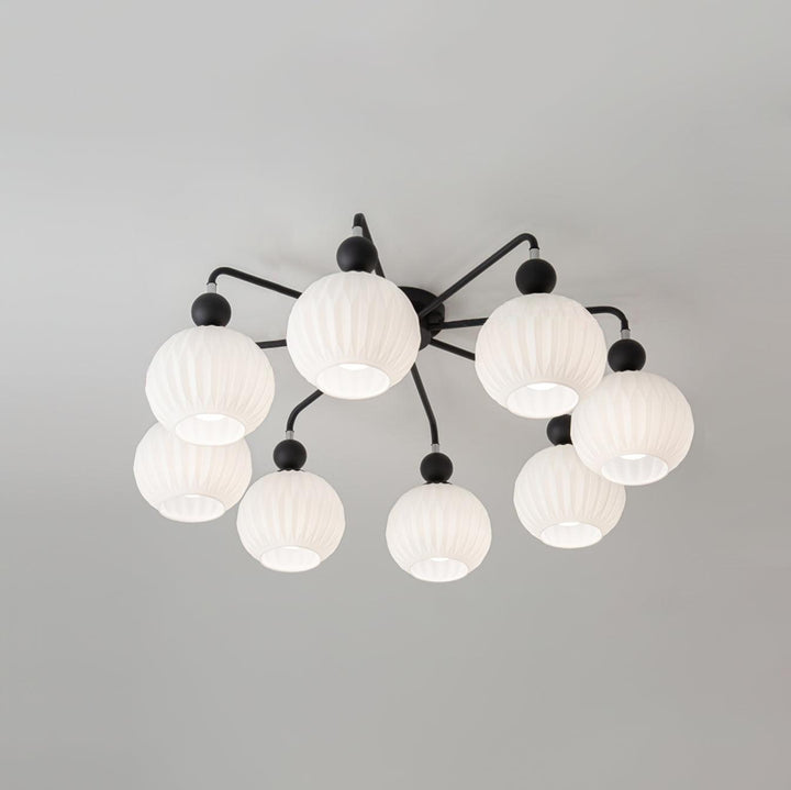 Plafonnier Design Moderne - Luminaire Intérieur