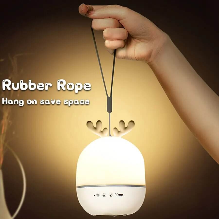 Starry™ - Une Lumière Nocturne Unique Pour Les Enfants