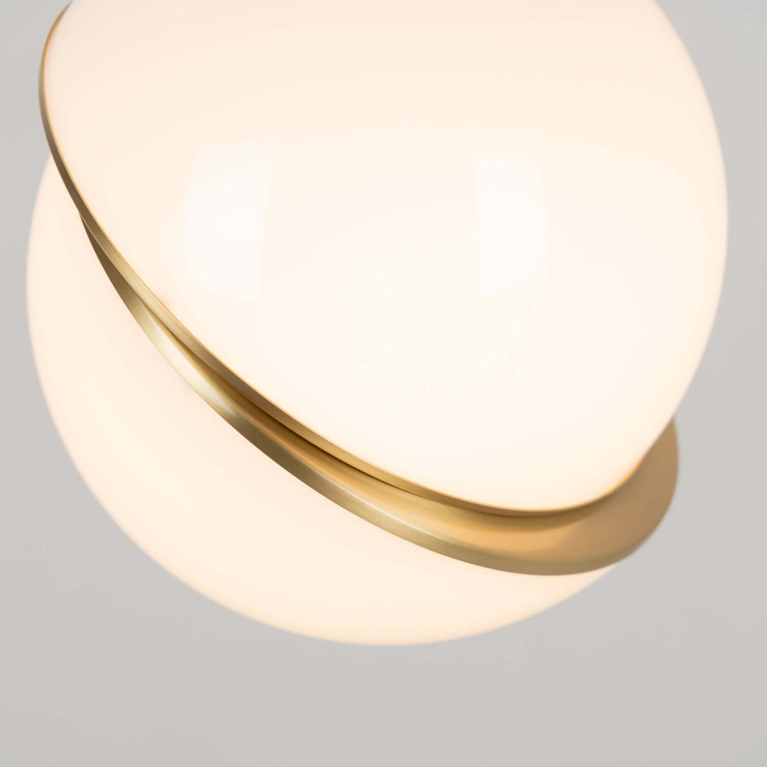 Lampe Pendante Crescent