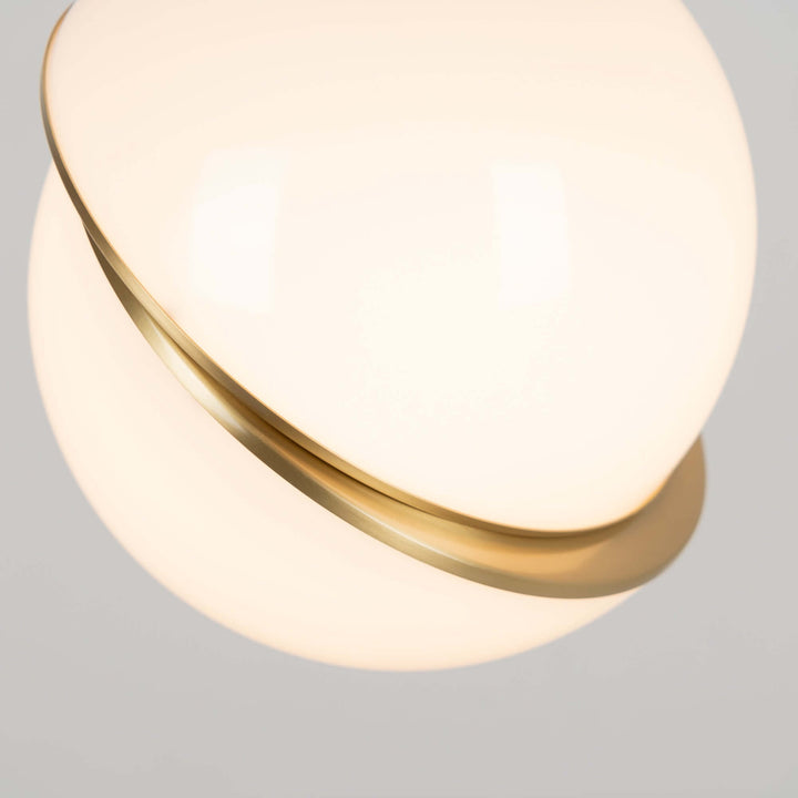 Lampe Pendante Crescent
