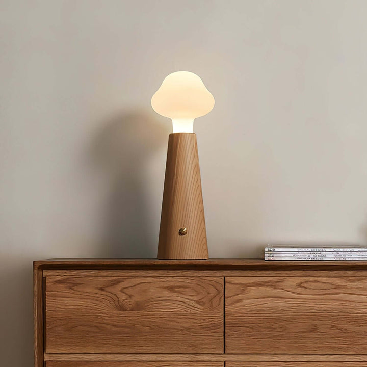 Lampe À Poser Cloudlet