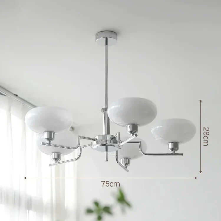 Plafonnier Médiéval Design Moderne