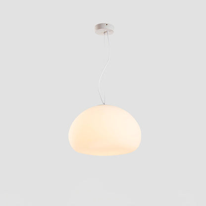 Lampe À Suspension Steamed Bun Houselight
