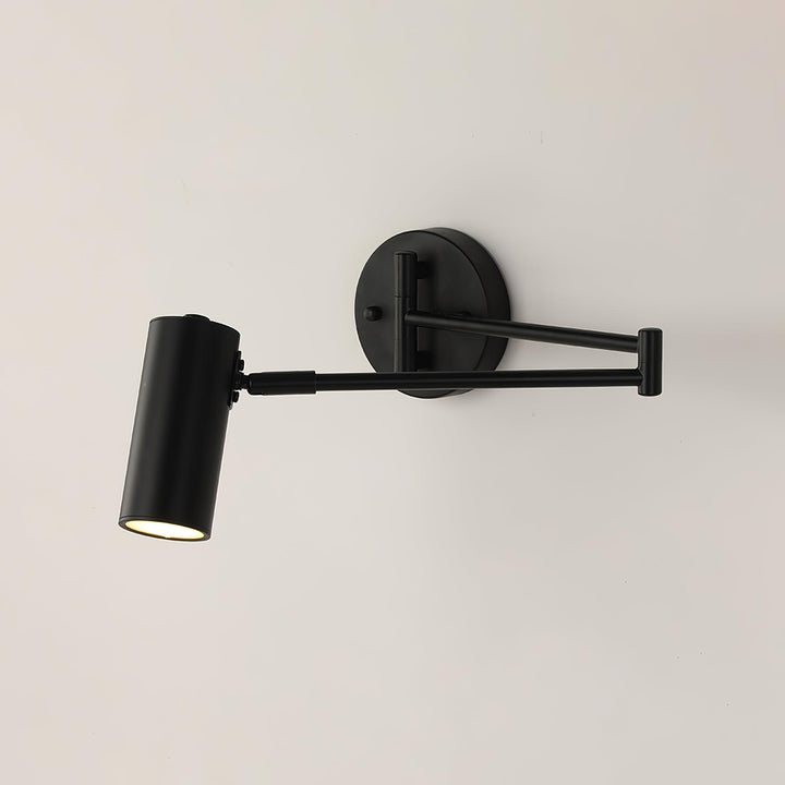 Lampe Murale Articulée Moderne