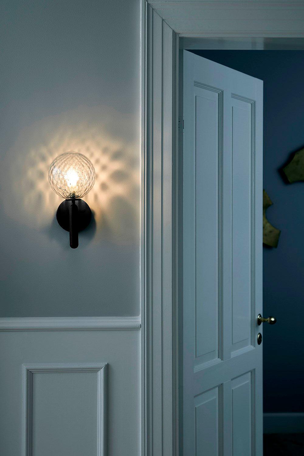 Applique Murale Scandiluxe