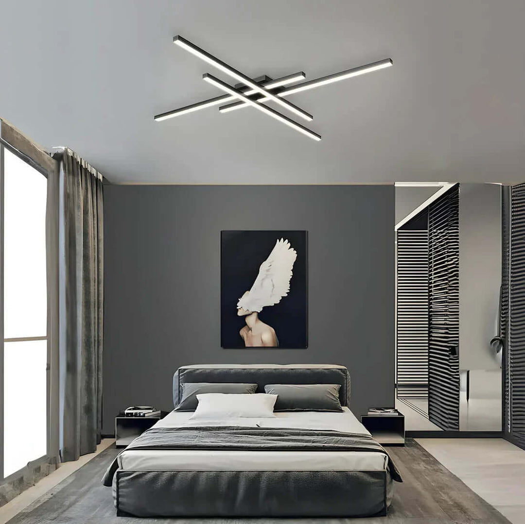 Bond | Plafonniers Led Modernes