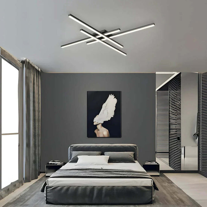 Bond | Plafonniers Led Modernes