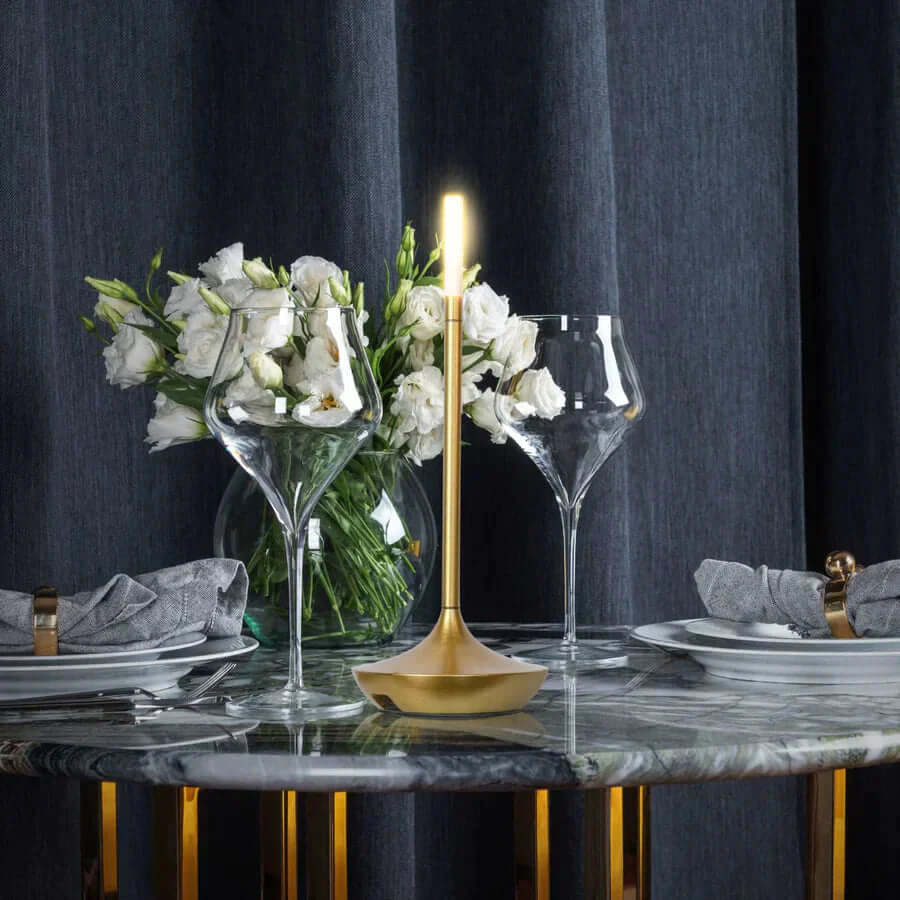 Giavi Chandelles