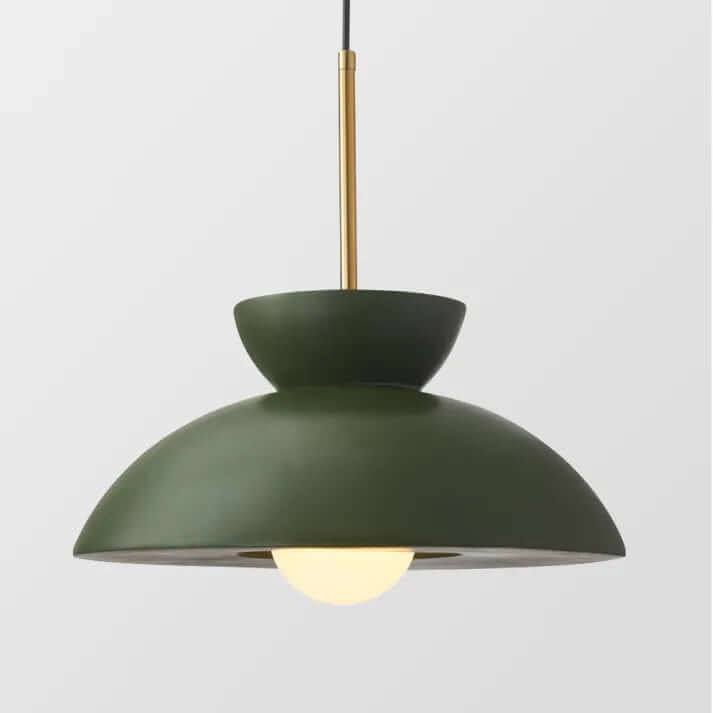 Lampe Pendante Design Nordique - Éclairage Salle à Manger