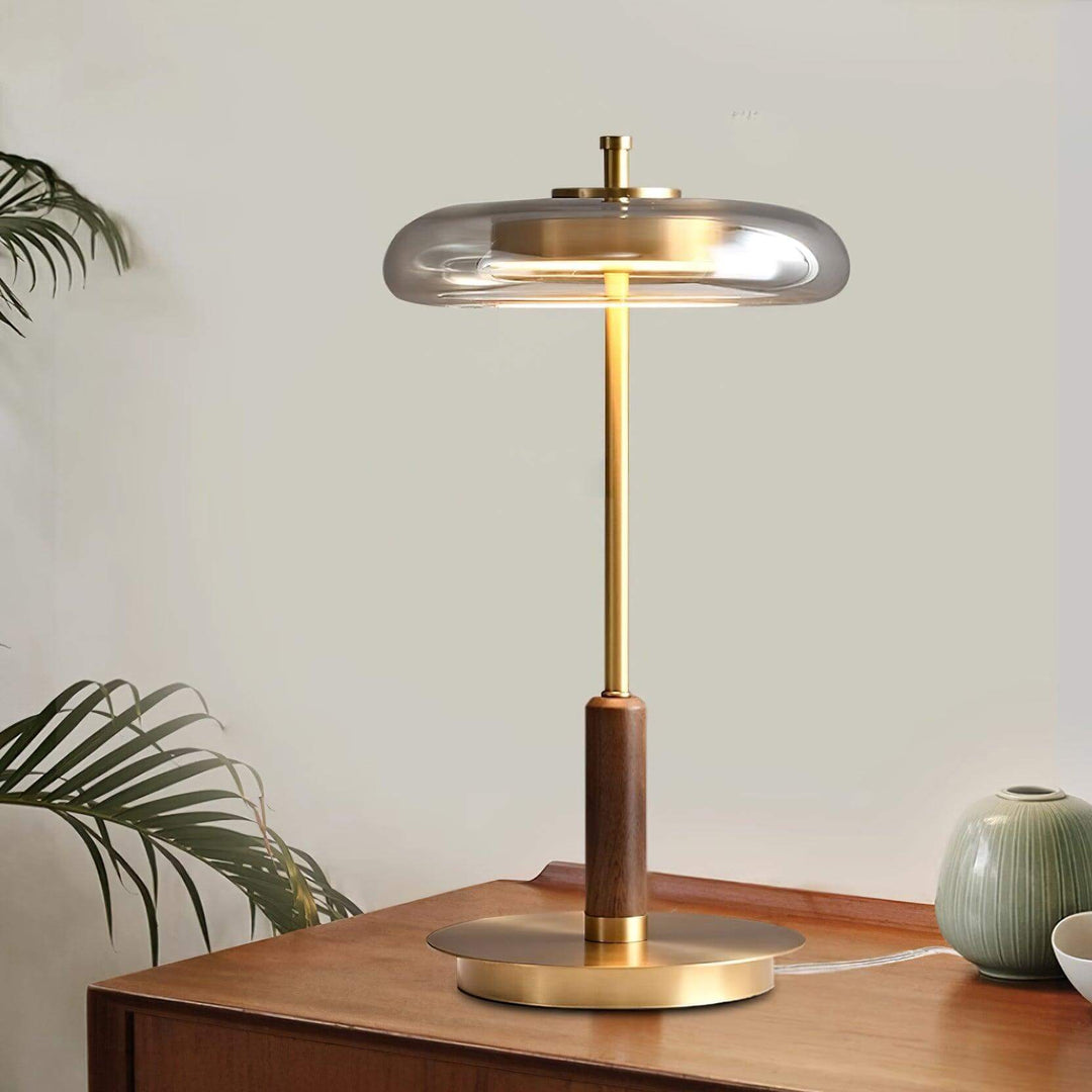 Ronaldo Lampe De Table
