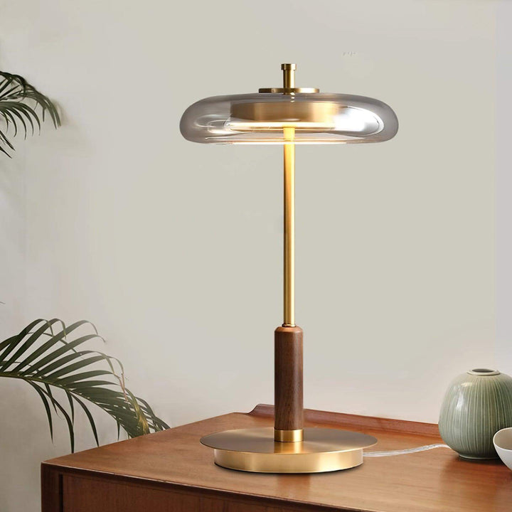 Ronaldo Lampe De Table