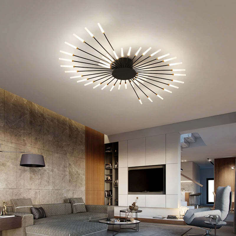 ASTRALIS | Lampe pour feux d'artifice