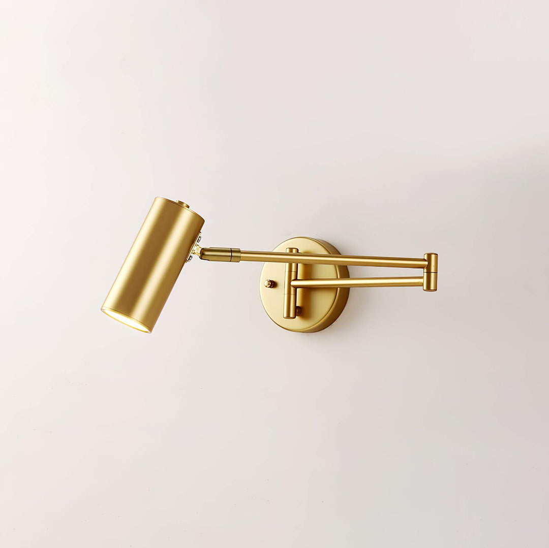 Lampe Murale À Bras Articulé
