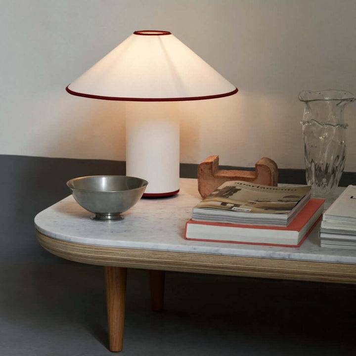 Lampe À Poser Colette