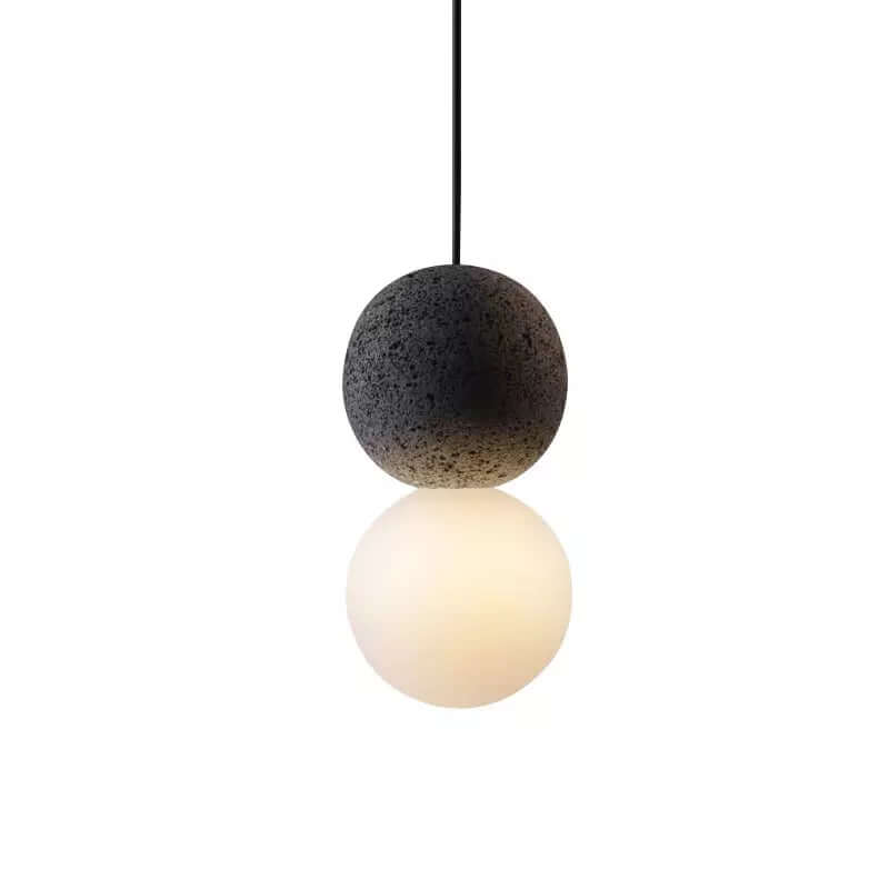 Suspension Design Moderne - Luminaire Intérieur