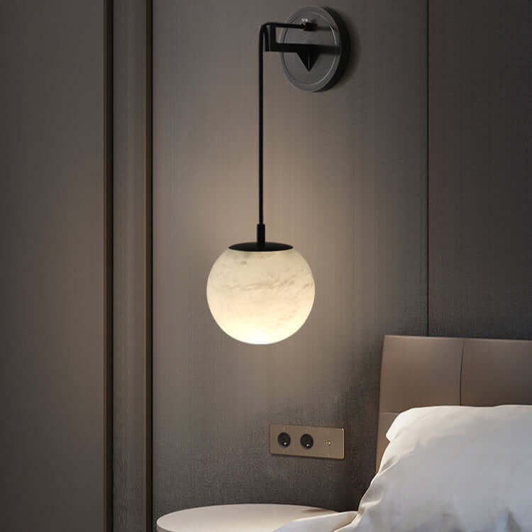 Applique Murale Minimaliste - Luminaire Intérieur Déco