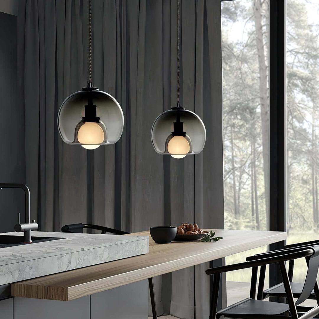 Lampe Suspendue Eres